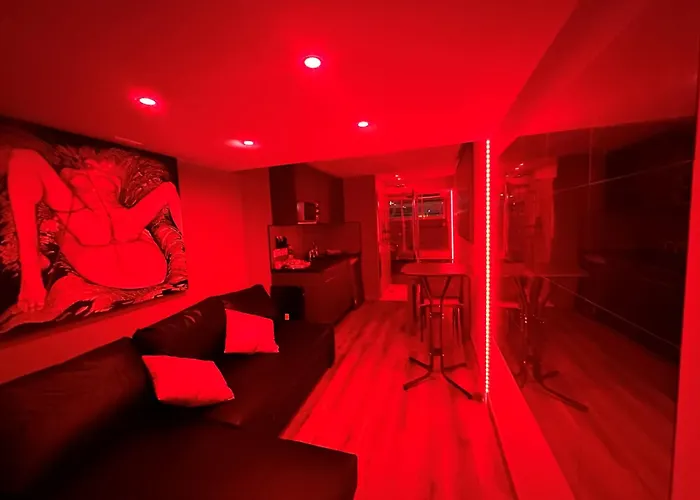 Coursives Red-Light 108 Vue Mer